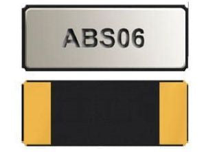 Abracon ABS06W-32.768kHz-K-2-T 1710337