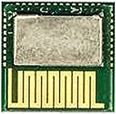 Cypress Semiconductor CYBLE-014008-00 1710915