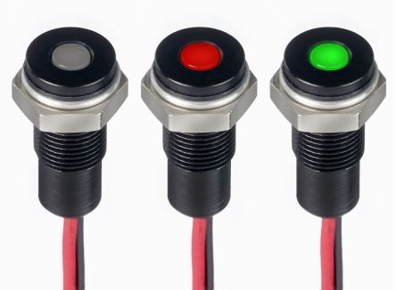 RS PRO  1713821