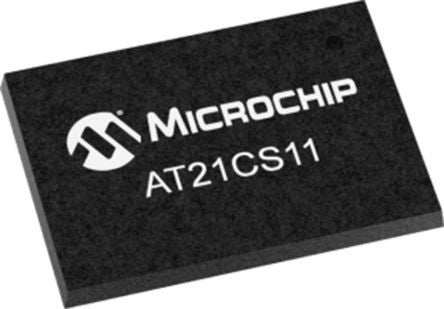 Microchip AT21CS11-MSH10-T 1717740