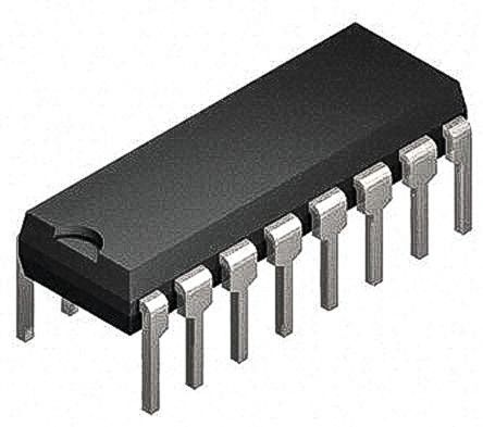 Isocom TLP521-4GBG 1718050