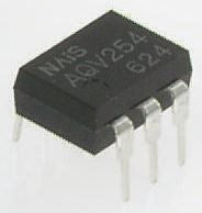 ON Semiconductor MOC3022M 6711428