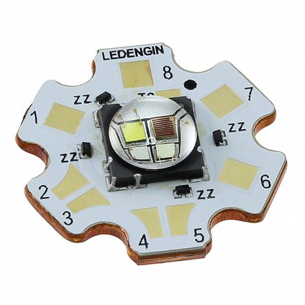 LedEngin Inc LZ4-V4MDPB-0000 1718624