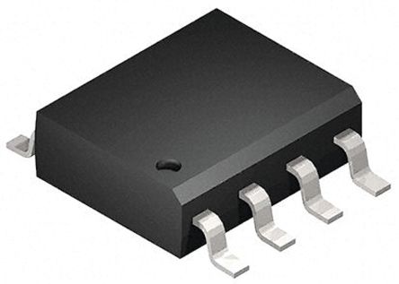 ON Semiconductor NCP81075DR2G 1728788