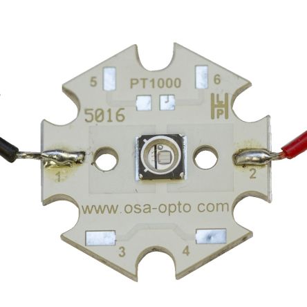 OSA Opto OCU-440-UE390-Star 1736304