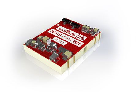 Murata Power Solutions MGJ1D151509MPC-R7 1736901