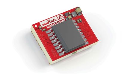 Murata Power Solutions NM485D6S5MC-R7 1736917