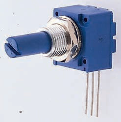 Bourns 91A1A-B24-B15L 1616891