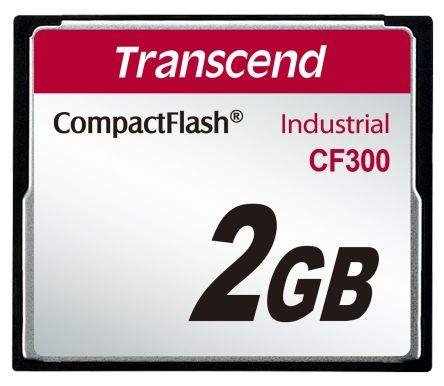 Transcend TS2GCF300 1739467