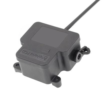 Amphenol HVCODC24VELOCK 1741923