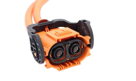 Amphenol HVSL800062A150 1741945