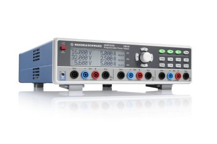 Rohde & Schwarz HMP2030 1742916