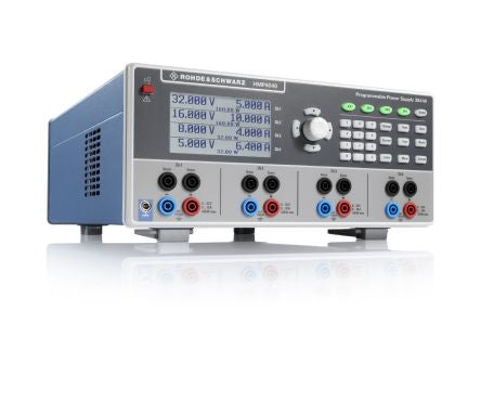 Rohde & Schwarz HMP4040 1742920