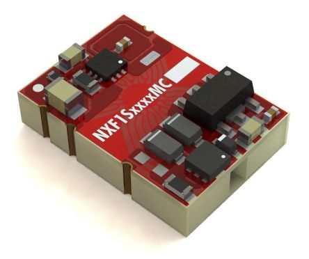 Murata NXF1S0305MC-R7 1744540