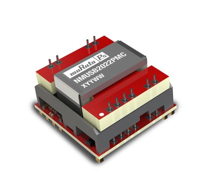 Murata NMUSB2022PMC-R7 1744542