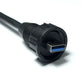Amphenol UA-30BFMM-SL7B01 1747658