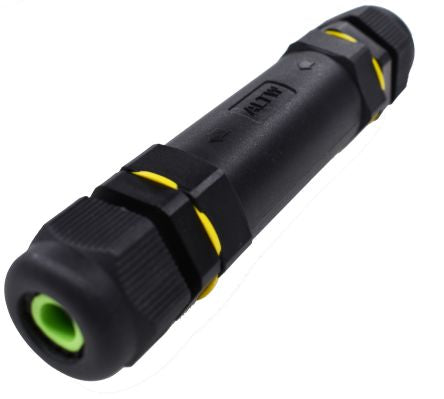 Amphenol SC-L-PG13-05-GN 1749224