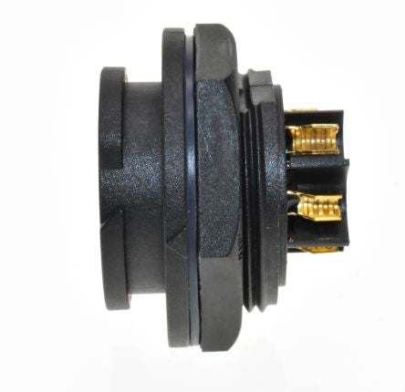 Amphenol DD-18RMFS-QC8001 1749522