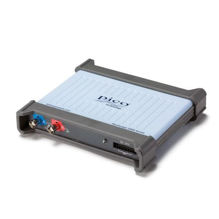Pico Technology PicoScope 5243D MSO 1749596