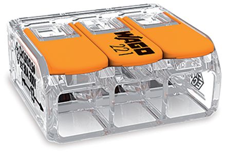 Wago 221-613 1750357