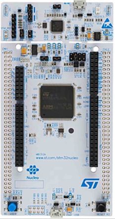 STMicroelectronics NUCLEO-L4R5ZI-P 1750683