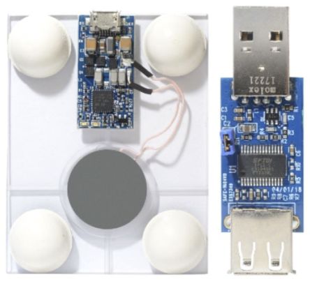 STMicroelectronics STEVAL-ISB045V1 1751106