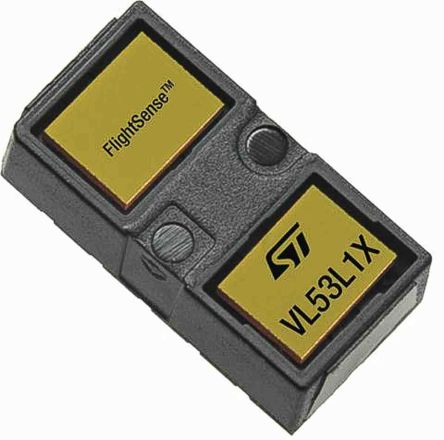 STMicroelectronics VL53L1CXV0FY/1 1751110