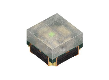 OSRAM Opto Semiconductors KRTBEJLP41.32-PTPV-FN+QTQX-HR+LUMS-PV 1751908