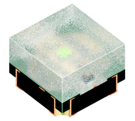 OSRAM Opto Semiconductors KRTBEJLP41.32-PTPV-FN+QTQX-HR+LUMS-PV 1752094