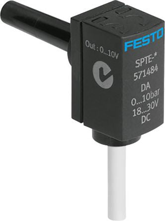 Festo SPTE-P10R-S4-B-2.5K 1752155