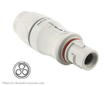 Souriau JMXFH1G03MCUDSU 1755996