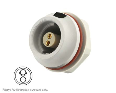 Souriau JMXHH1G02FSUDSU 1756002