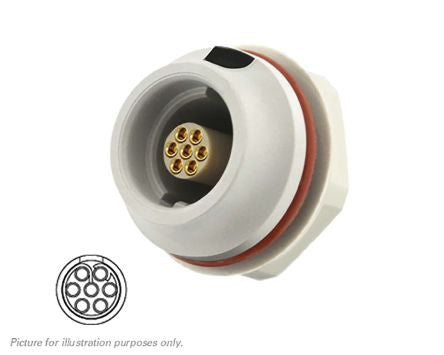 Souriau JMXHH1G07FCUDSU 1756018