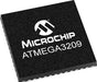 Microchip ATmega3209-MFR 1757186