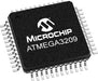 Microchip ATmega3209-AFR 1757187