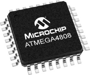 Microchip ATmega4808-AFR 1757206