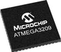 Microchip ATmega3209-MFR 1757208