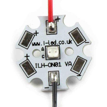 Intelligent LED Solutions ILH-OG01-ST90-SC221-WIR200. 1757450