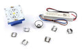 Intelligent LED Solutions ILK-LEDIL-DURS10-SELECTOR-01. 1757456