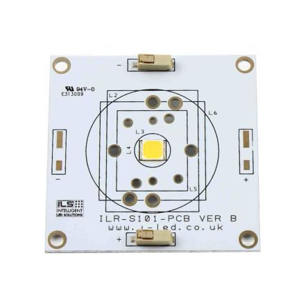 Intelligent LED Solutions ILR-P701-NUWH-LEDIL-SC221. 1757457