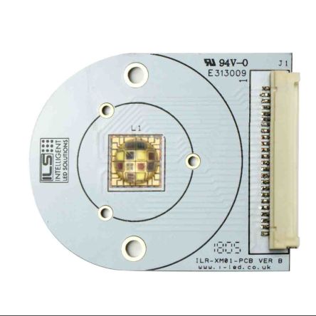 Intelligent LED Solutions ILR-XM01-001A-SC201-CON25. 1757459