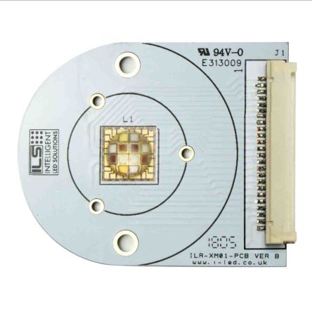 Intelligent LED Solutions IHR-XM01-002A-SC201-CON25. 1757461
