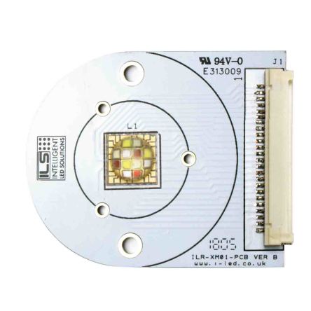 Intelligent LED Solutions ILR-XM01-005A-SC201-CON25. 1757464