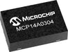 Microchip MCP14A0304-E/MNY 1765470