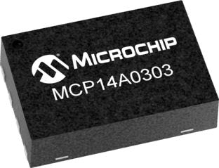 Microchip MCP14A0303-E/MNY 1765481