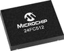 Microchip 24FC512-I/MF 1771418