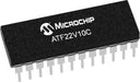 Microchip ATF22V10C-10PU 1771505