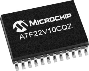 Microchip ATF22V10CQZ-20SU 1771509