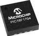 Microchip PIC16F1704-I/ML 1772061