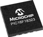 Microchip PIC16F18323-I/JQ 1772084